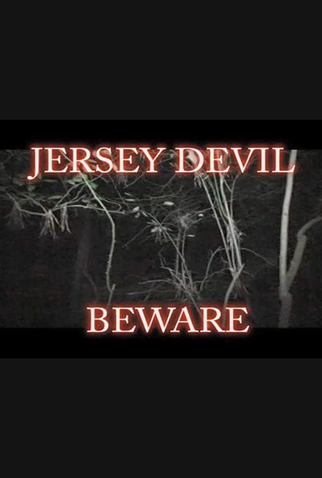 Poster 1 de Filme Jersey Devil (2013)