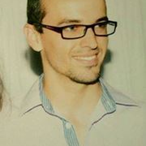 Foto de perfil de Alexandre