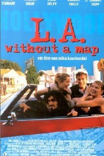  de Filme Absolutamente Los Angeles (1998)