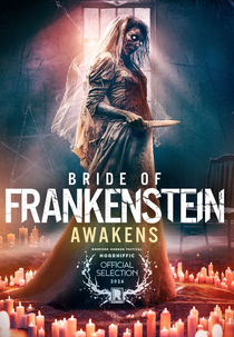 Bride of Frankenstein Awakens (Bride of Frankenstein Awakens)
