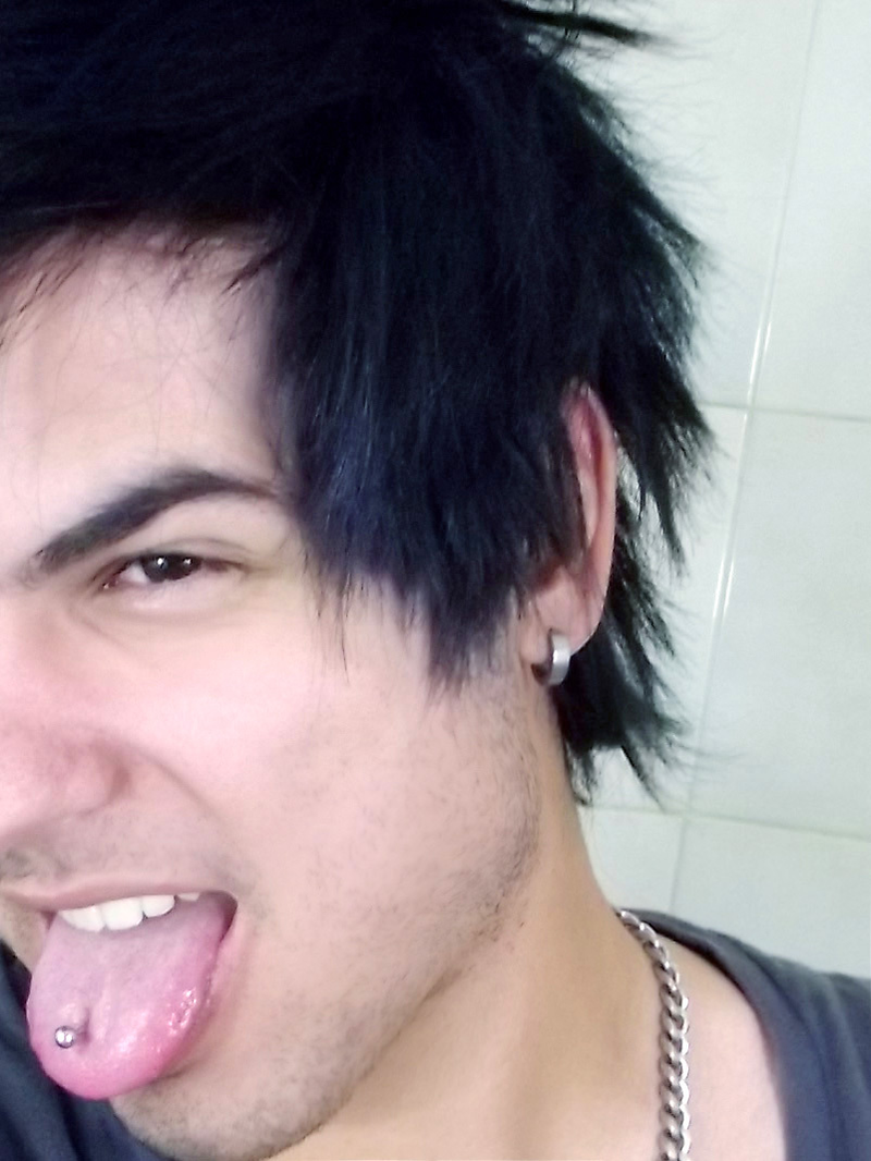 Tiago Hyral - Foto 2