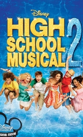 High School Musical 2 - 7 de Outubro de 2007 | Filmow