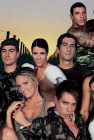 Poster 1 de TV 1ª Companhia (2005)