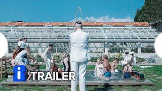 Trailer: ZONA DE INTERESSE | Trailer Legendado