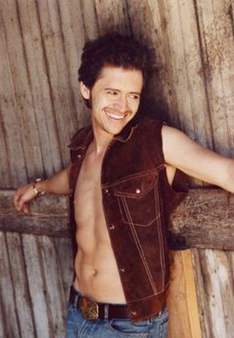 Clifton Collins Jr. - Foto 2