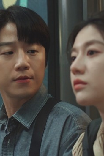 Poster de Episódio 8회 (2025)