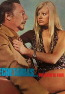 As Secretárias... Que Fazem de Tudo (As Secretárias... Que Fazem de Tudo)