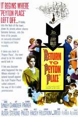De Volta à Caldeira do Diabo (Return to Peyton Place)
