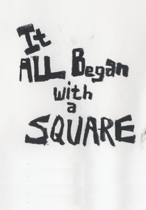 It All Began With A Square (It All Began With a Square)