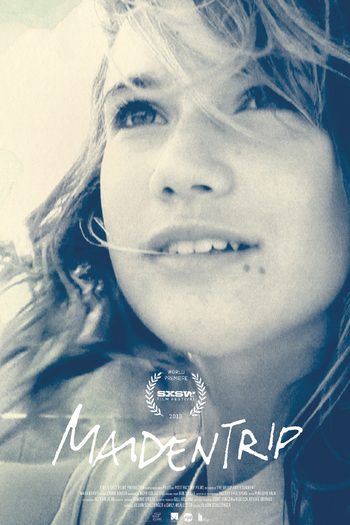  de Filme Maidentrip (2013)