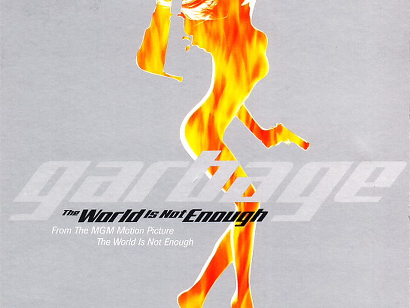 Foto 6 de Garbage: The World Is Not Enough