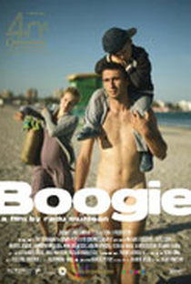 Boogie - Poster / Capa / Cartaz - Oficial 2