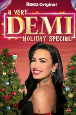A Very Demi Holiday Special (A Very Demi Holiday Special)