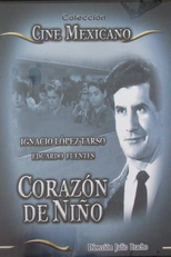 Corazón de niño (Corazón de niño)