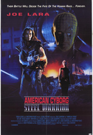 American Cyborg: O Exterminador de Aço (American Cyborg - Steel Warrior)