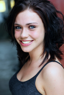 Jennie Jacques - Poster 1