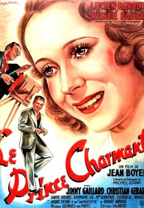Le Prince Charmant (Le prince charmant)