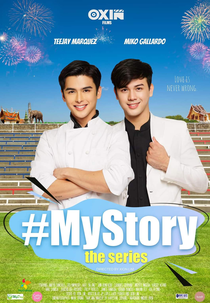 My Story: The Series (My Story)