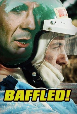 Poster 4 de Filme Ponto de Interrogação (1973)