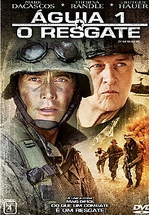 Águia 1: O Resgate (The Hunt for Eagle One)