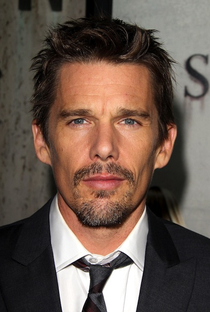 Ethan Hawke - Poster 4