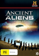 Alienígenas do Passado (6ª Temporada) (Ancient Aliens Season 6)