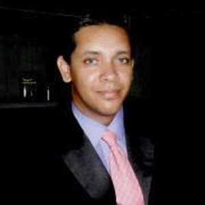 Foto de perfil de Anderson Ferreira
