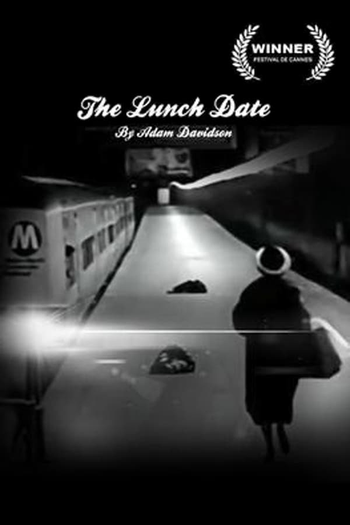  de Curta The Lunch Date (1989)