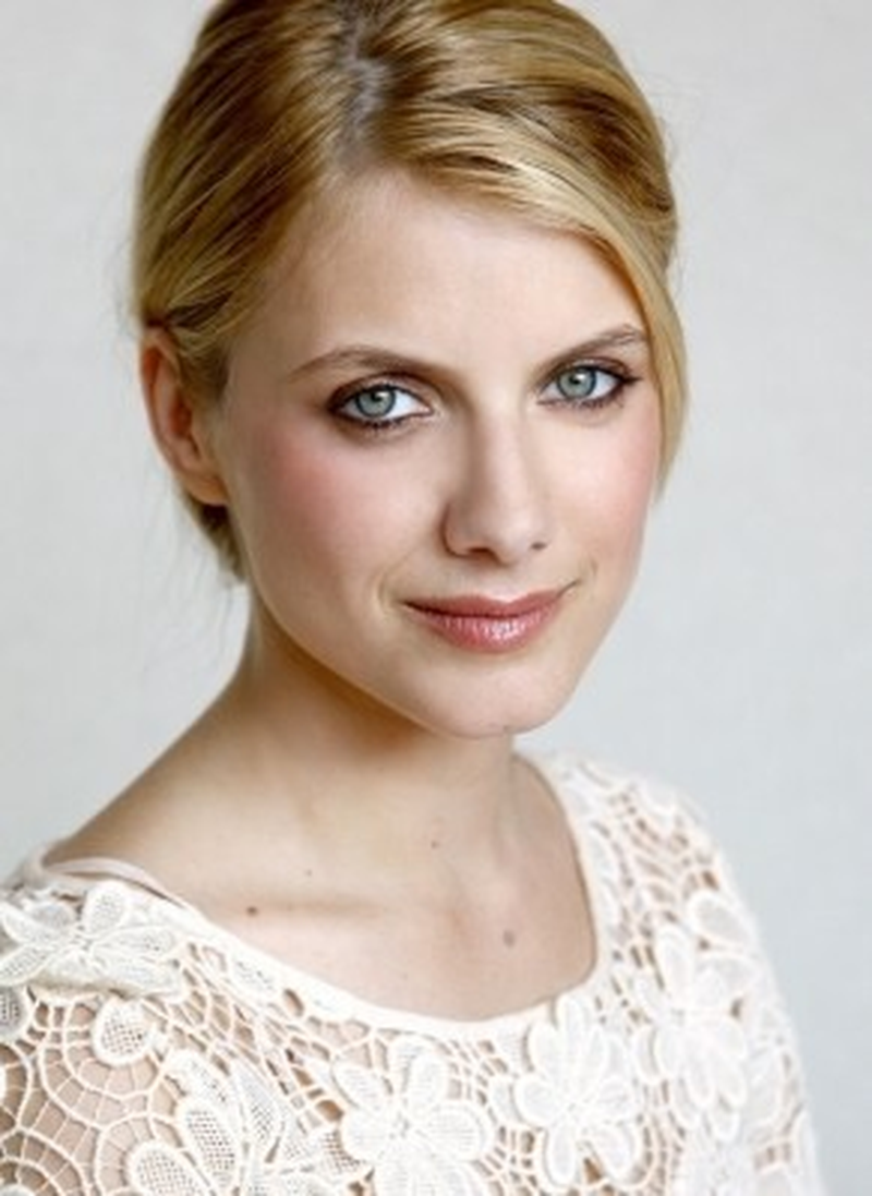 Mélanie Laurent - Foto 17