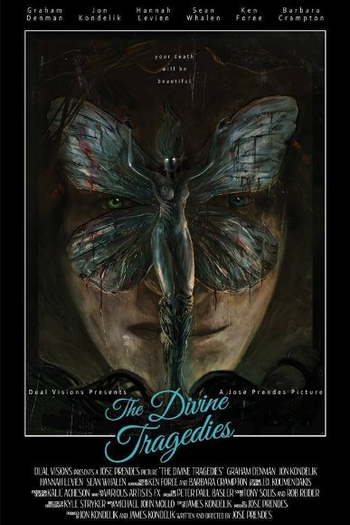  de Filme The Divine Tragedies (2015)
