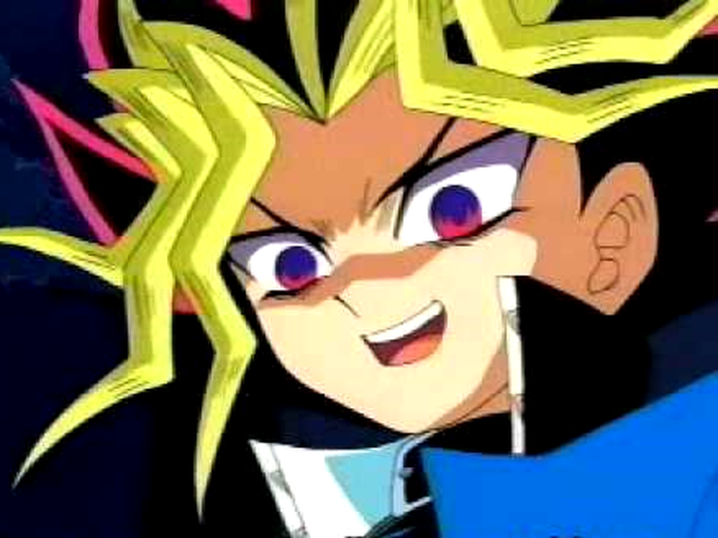 Foto 1 de Yu-Gi-Oh! Zero