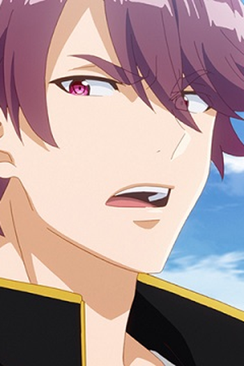 Poster de Episódio 退化も進化 (2020)