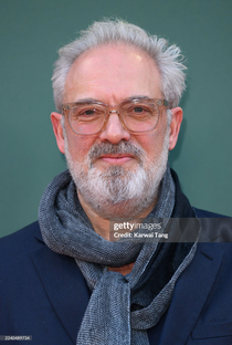 Sam Mendes - Poster 1