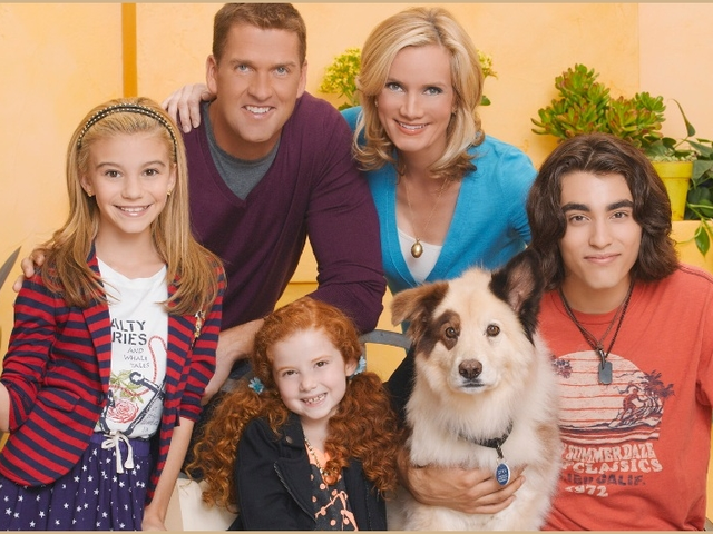 Stan, o Cão Blogueiro (1ª Temporada) - 23 de Março de 2013 | Filmow