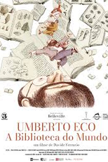 Umberto Eco - A Biblioteca do Mundo (Umberto Eco: la biblioteca del mondo)