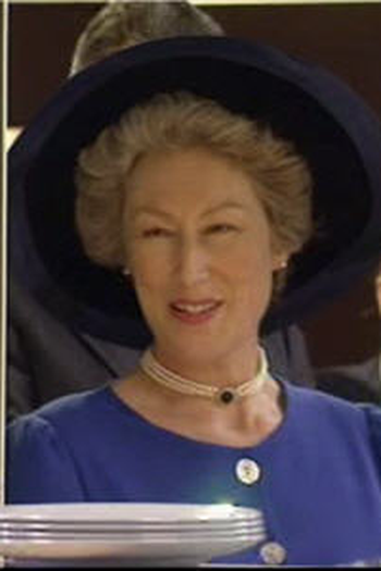 Poster de Episódio Royals (1998)