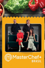 MasterChef+ (1ª Temporada) (MasterChef+ (1ª Temporada))
