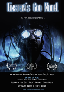 Einstein's God Model (Einstein's God Model)