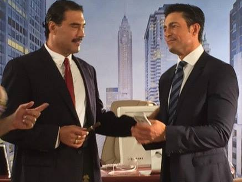 Foto 37 de Ladrões que roubam ladrões