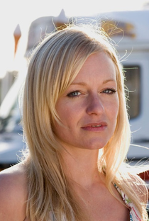 Christine Tremarco - Poster 2