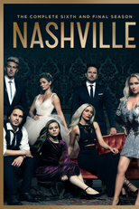 Nashville (6ª Temporada) (Nashville (Season 6))