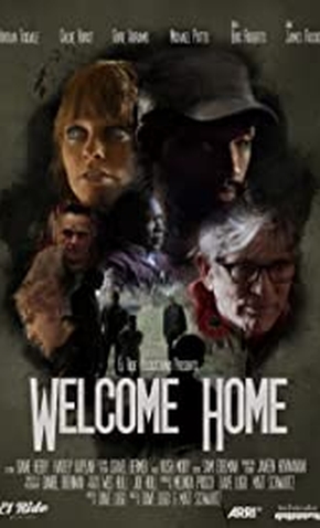 Welcome Home - 2020 | Filmow