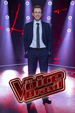 The Voice Brasil: Especial de Natal (The Voice Brasil: Especial de Natal)