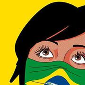 Foto de perfil de Jéssica Avelino Sampaio