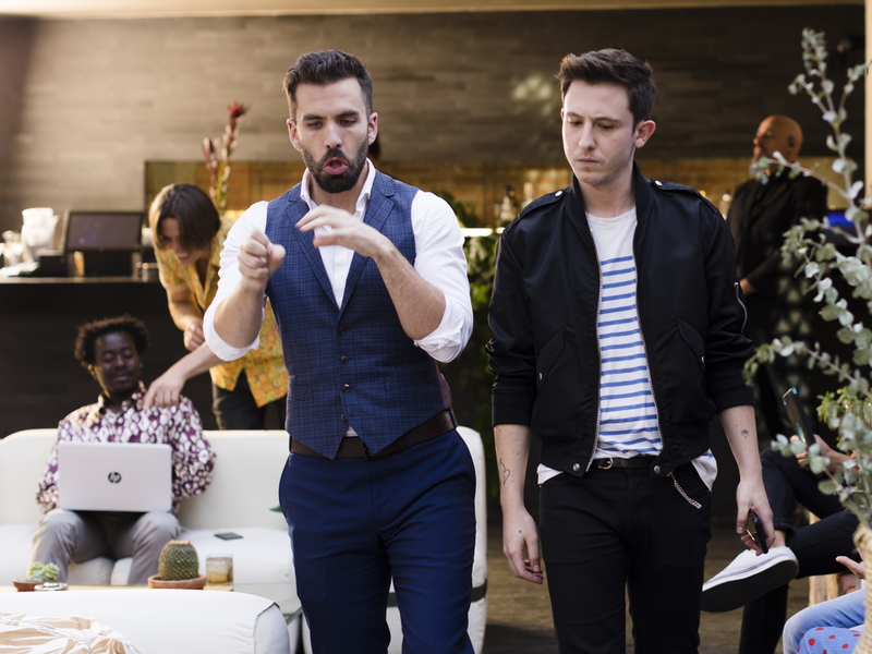 Foto 3 de APPortados