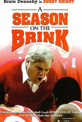 Poster 2 de Filme Uma Temporada Decisiva (2002)
