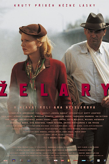  de Filme Zelary (2003)
