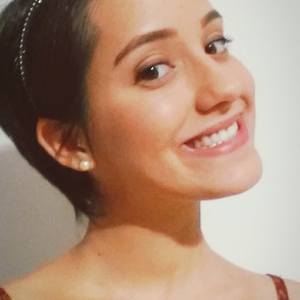 Foto de perfil de Júlia Baptista