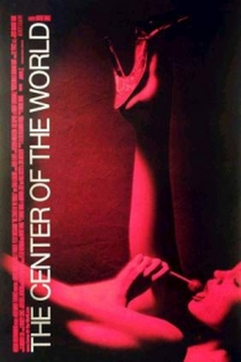  de Filme O Centro do Mundo (2001)