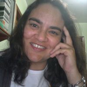 Foto de perfil de Gracieth Soares da Silva Sales